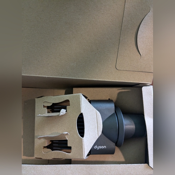 NEW Dyson Wide tooth comb attachment - Picture 2 of 3